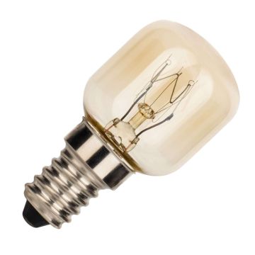 Bailey | Tube à incandescence | E14 | 40W