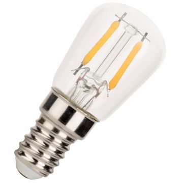 Bailey | LED Ampoule de tube | E14  | 2W Dimmable 