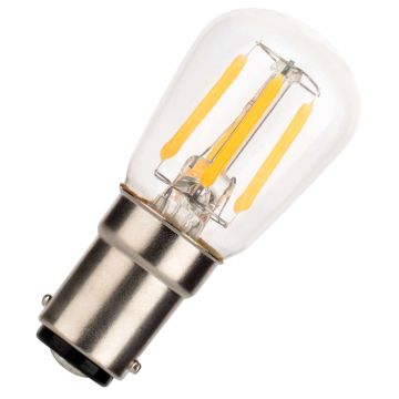 Bailey | LED Autre | BA15d  | 2W 