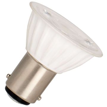 Bailey | LED Spot | BA15d  | 3W Dimmable 