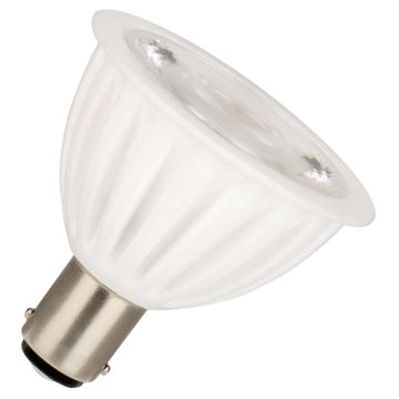 Bailey | LED Spot | BA15d  | 6W Dimmable 