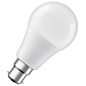 Bailey | LED Autre | B22d  | 9.5W 
