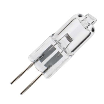 Bailey | Lampe halogène à Broches | G4 | 10W | 24V