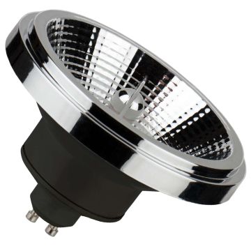 Bailey | LED Spot | GU10  | 9W Dimmable 