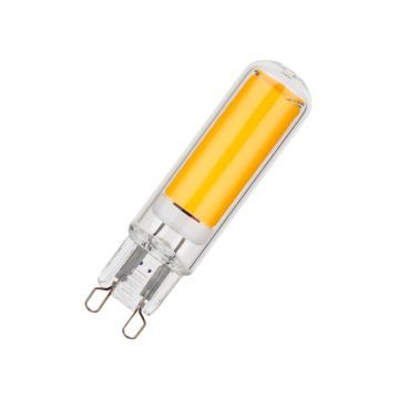 Bailey | LED Autre | G9  | 2.2W Dimmable 