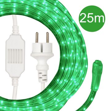 Bailey | Ruban lumineux Tuyau | Appareil à LED commandé en tension | 5W 