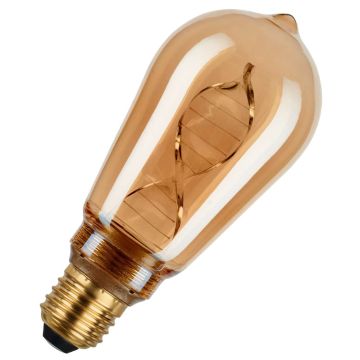 Bailey | LED Autre | E27  | 3.5W Dimmable 