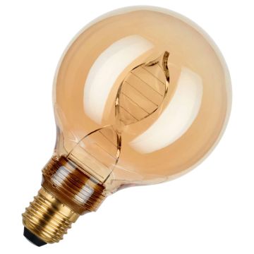 Bailey | LED Ampoule Boule | E27  | 3.5W Dimmable 