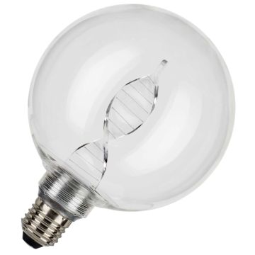 Bailey | LED Ampoule Boule | E27  | 3.5W Dimmable 
