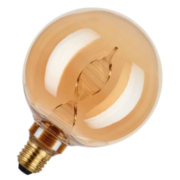 Bailey | LED Ampoule Boule | E27  | 3.5W Dimmable 
