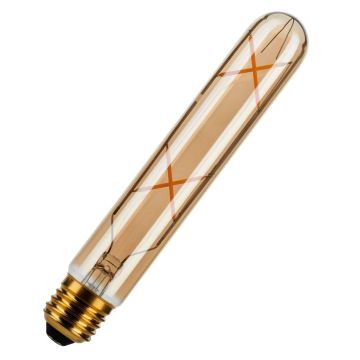 Bailey | LED Ampoule de tube | E27  | 4W Dimmable 