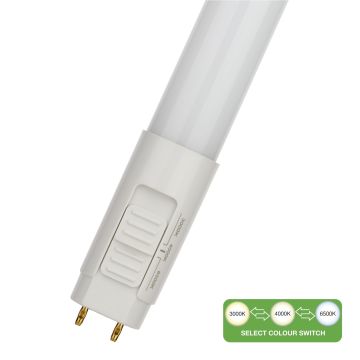 Bailey | LED série Switch | G13 | 22W