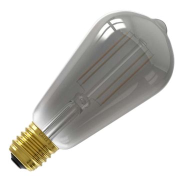 Calex | LED Ampoule Edison | E27  | 7W Dimmable