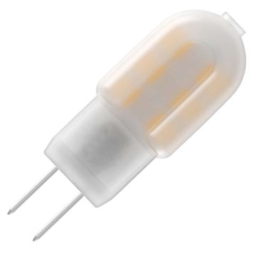 Calex | LED Ampoule de tube | G4  | 1.5W Dimmable