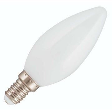 Calex | LED Ampoule flamme | E14  | 4W Dimmable