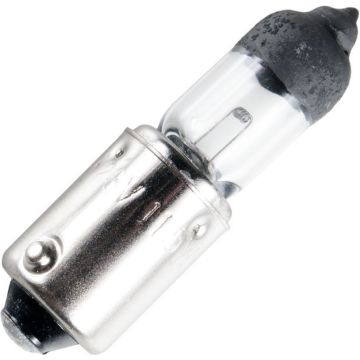 SPL | Halogène Lampe automobile | BA9s