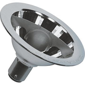 SPL | halogène Ampoule réflecteur | BA15d | 50W