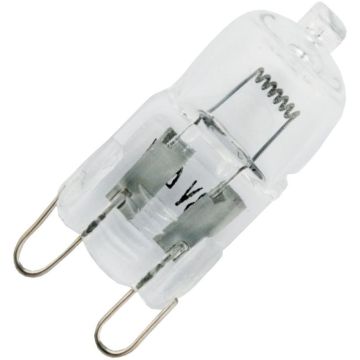SPL | Lampe halogène | Autre | 40W