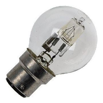 SPL | halogène Ampoule sphériques | Autre | 28W