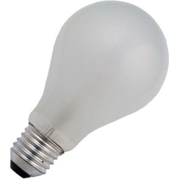 Ampoule halogène standard EcoClassic SPL | Gros culot E27 | 70mm | 105W | 1700lm | Blanc chaud 2700K-3300K | Ø 70mm | 128mm