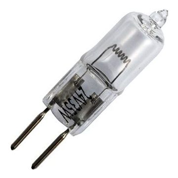 SPL | Ampoule halogène culot à broches | GY6.35 | 11 mm | 10W