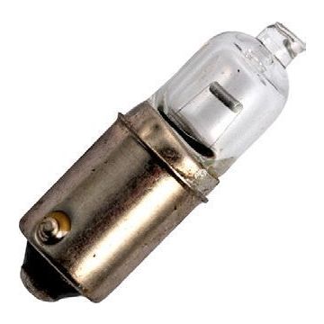 SPL | Lampes miniatures | BA9s | 5W