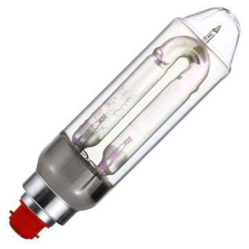 SPL | SOX-E 18W BY22d 230V
