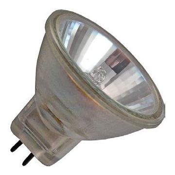 SPL | halogène Ampoule réflecteur | GU4 | 10W 6V