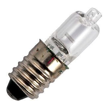 SPL | Lampes miniatures | E10 | 3.4W