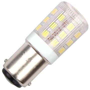 SPL | LED Ampoule de tube | BA15d  | 3W