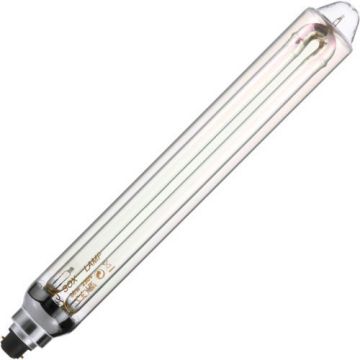 SPL | Ampoule SOX-E | Culot baïonnette BY22d | 36W
