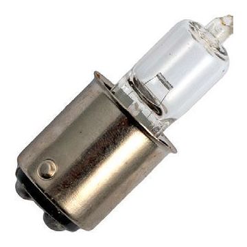 SPL | Halogène Lampe automobile | BA15d