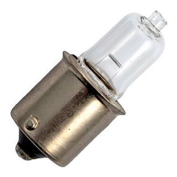 SPL | Halogène Lampe automobile | BA15s
