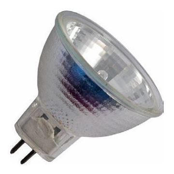 SPL | halogène Ampoule réflecteur | GU5,3 | 50W