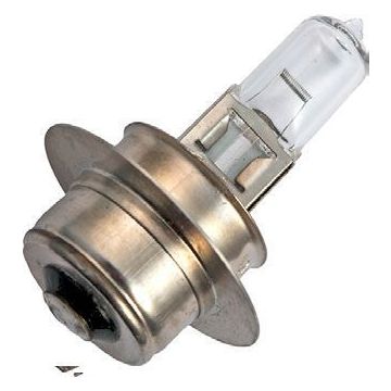 SPL | Halogène Lampe automobile | P22s