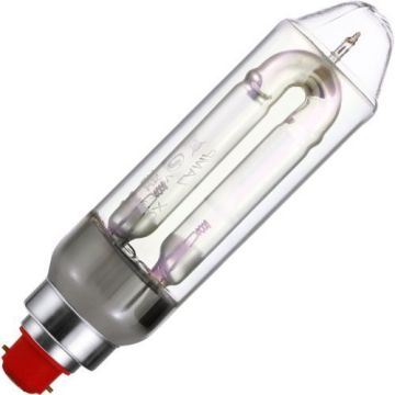 SPL | Ampoule SOX-E | Culot baïonnette BY22d | 18W