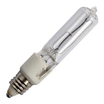 SPL | halogène Halolux| E11 | 75W