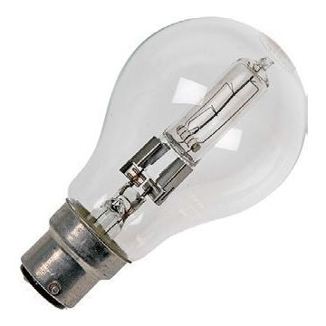 SPL | halogène EcoClassic Ampoule | Autre | 100W