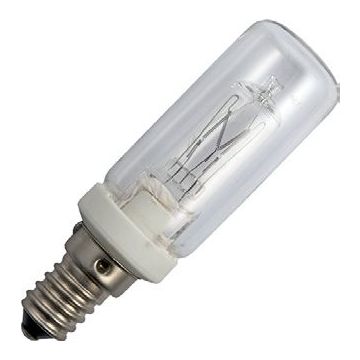 SPL | halogène Halolux | E14 | 100W