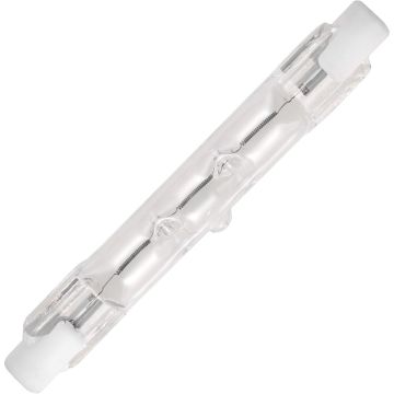 SPL | R7s | Tube halogène | 78mm | 160W