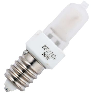 SPL | halogène Halolux | E14 | 75W