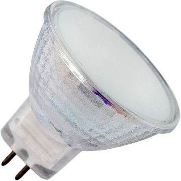 SPL | halogène Ampoule réflecteur | GU4 | 20W
