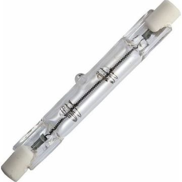 SPL | R7s | Tube halogène | 78mm | 375W