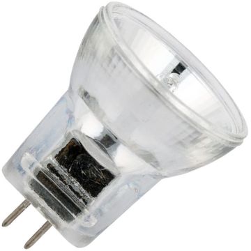 SPL | halogène Ampoule réflecteur | GU4 | 20W