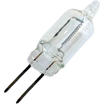 SPL | Ampoule halogène à broches | G4 | Claire | 9,3mm | 10W