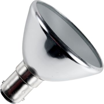 SPL | halogène Ampoule réflecteur | BA15d | 50W