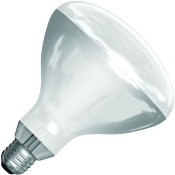 SPL |  Lampe infrarouge Ampoule R/lampe à réflecteur | E27 | 375W