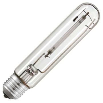 Lampe sodium haute pression Ampoule de tube | E27 | 70W