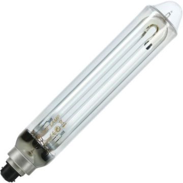 SPL | Ampoule SOX-E | Culot baïonnette BY22d | 26W
