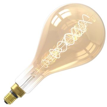 Calex | LED Ampoule | E27  | 3W Dimmable